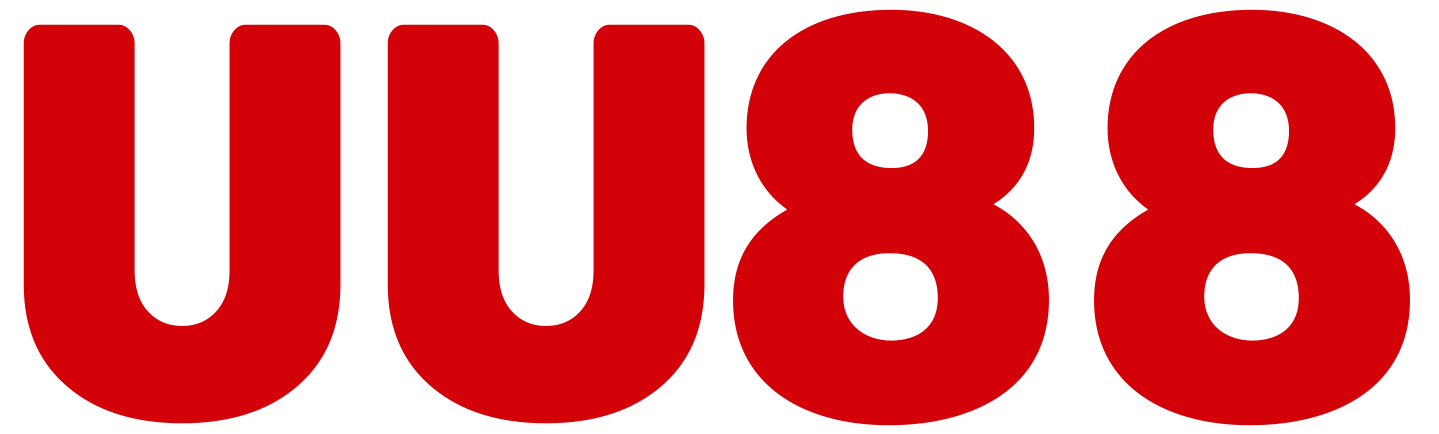 UU88 logo